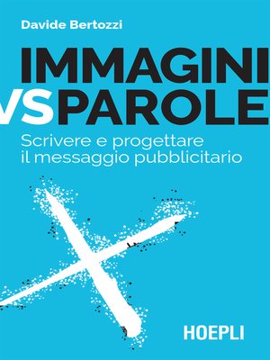 cover image of Immagini VS Parole
